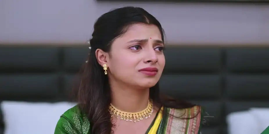 Sanai Chaughade - March 26, 2026 - Best Scene