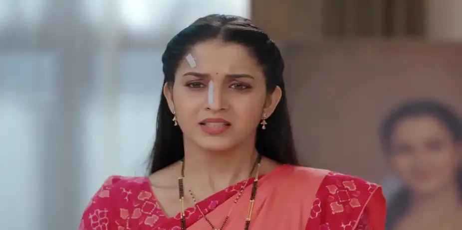 Atharva Shares His Doubts about Narmada with Meera - Tula Japnar Aahe