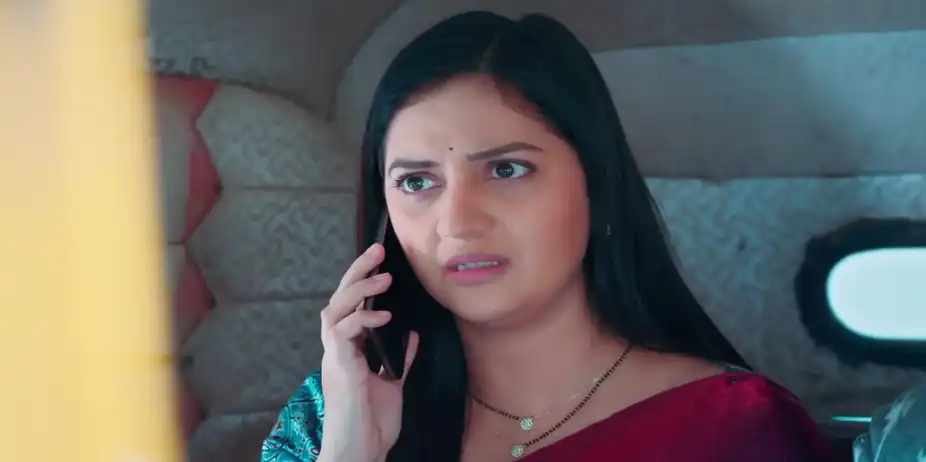 Mandakini's Special Menu for Dilip - Veen Doghatli Hi Tutena