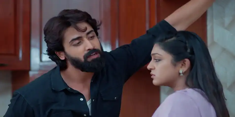 Auto Vijayashanthi - March 26, 2026 - Best Scene