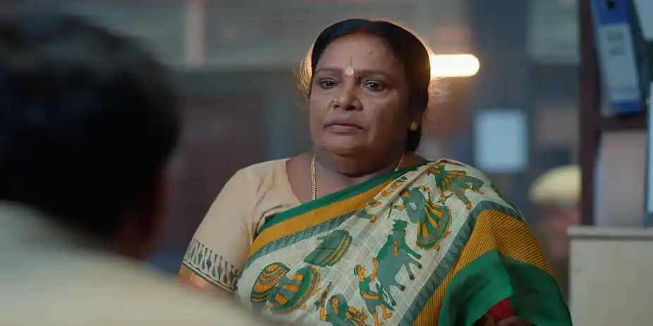 Auto Vijayashanthi - March 27, 2026 - Best Scene