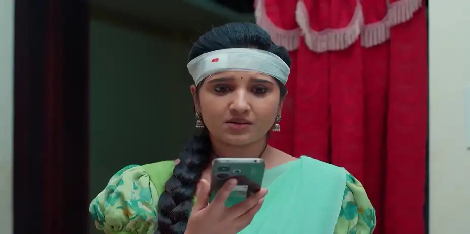 Chamanthi - March 23, 2026 - Best Scene
