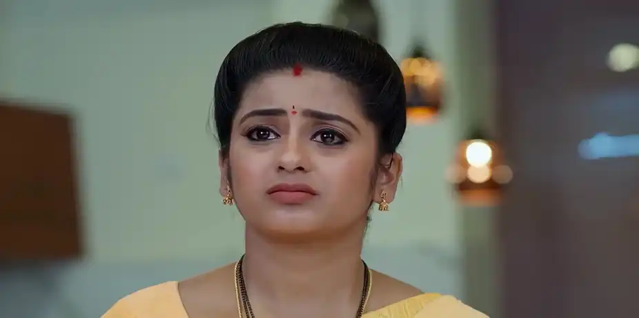 Dheerga Sumangali Bhava - March 23, 2026 - Best Scene