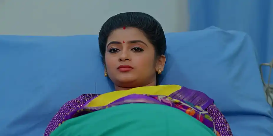 Dheerga Sumangali Bhava - March 27, 2026 - Best Scene