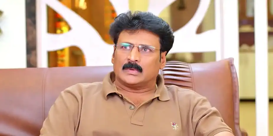 Dheerga Sumangali Bhava - March 26, 2026 - Best Scene