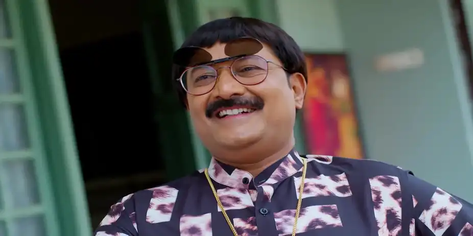 Ennallo Vechina Hrudayam - March 27, 2026 - Best Scene