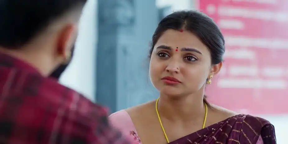 Ennallo Vechina Hrudayam - March 25, 2026 - Best Scene