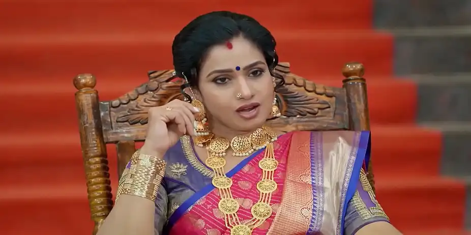 Gharana Mogudu - March 23, 2026 - Best Scene