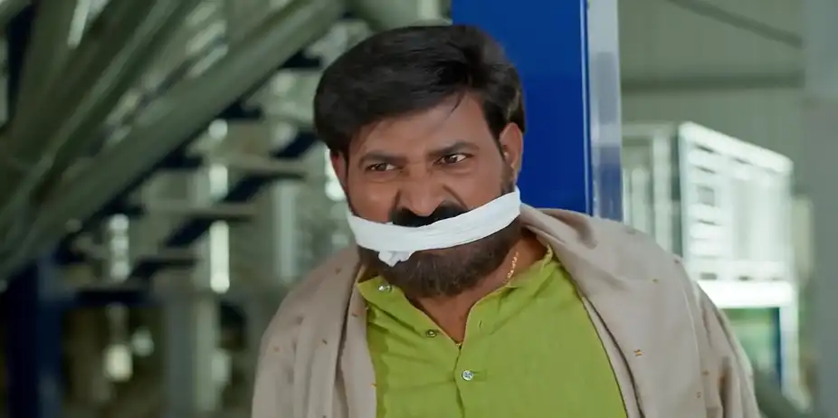 Gharana Mogudu - March 24, 2026 - Best Scene