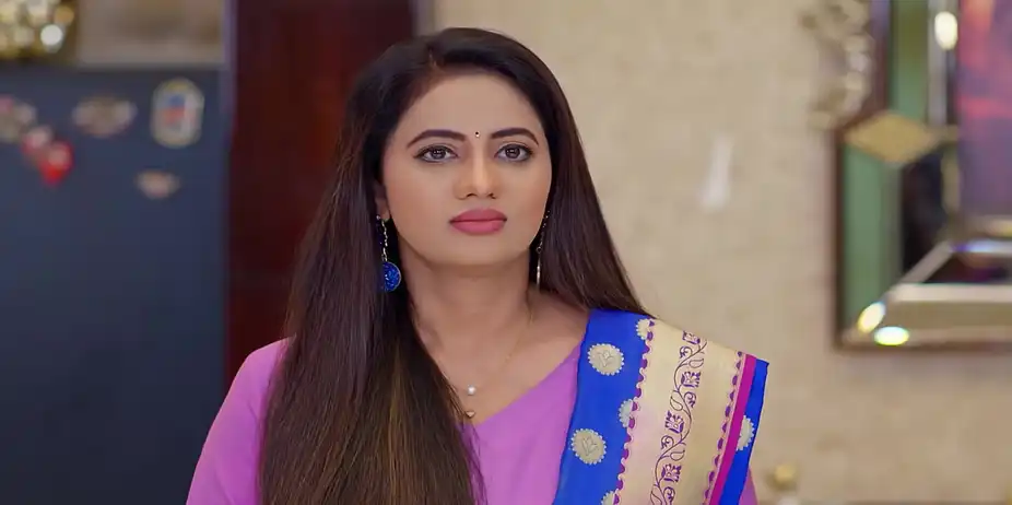 Jagadhatri - March 26, 2026 - Best Scene