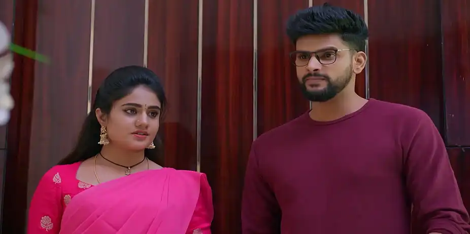 Jagadhatri - March 27, 2026 - Best Scene