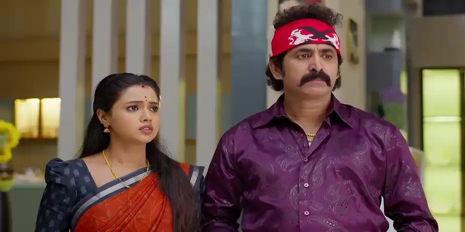 Jayam - March 23, 2026 - Best Scene
