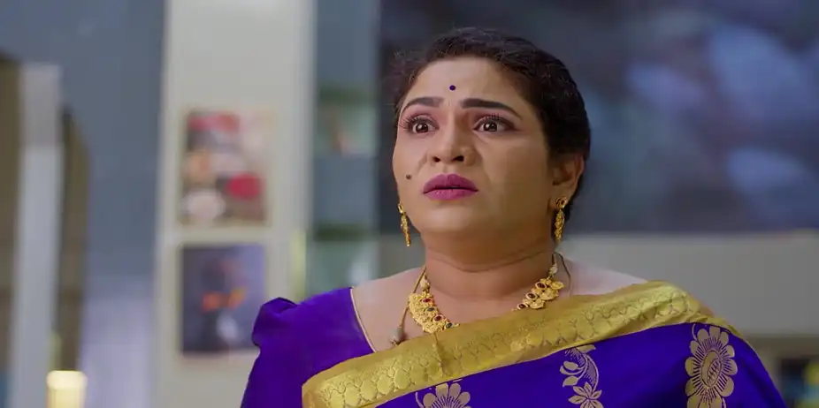 Jayam - March 26, 2026 - Best Scene