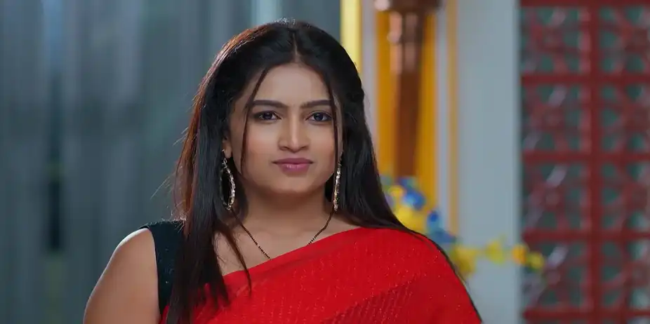 Lakshmi Nivasam - March 28, 2026 - Best Scene