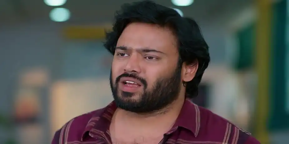 Lakshmi Nivasam - March 26, 2026 - Best Scene