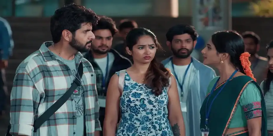 Lakshmi Raave Maa Intiki - March 23, 2026 - Best Scene
