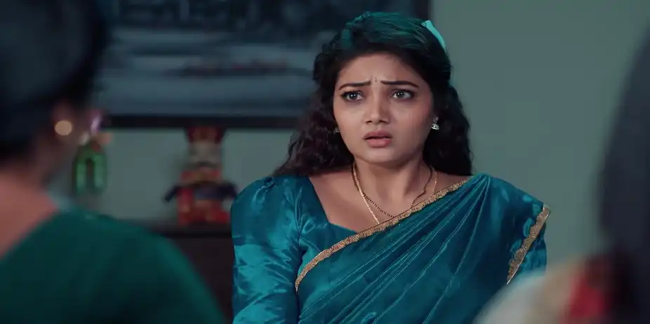 Lakshmi Raave Maa Intiki - March 25, 2026 - Best Scene
