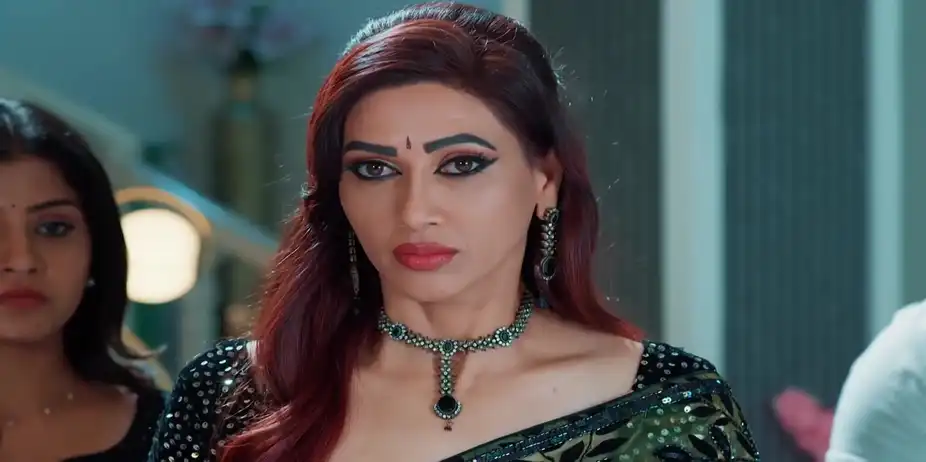 Lakshmi Raave Maa Intiki - March 26, 2026 - Best Scene