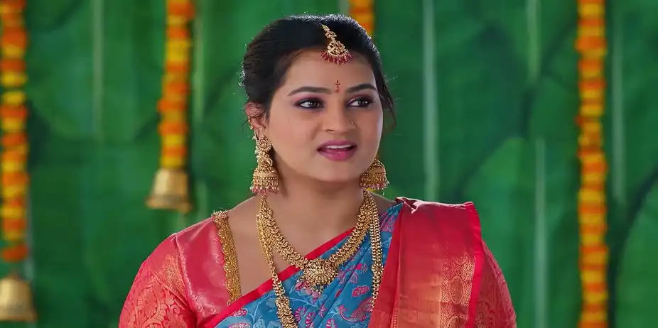 Meghasandesam - March 23, 2026 - Best Scene