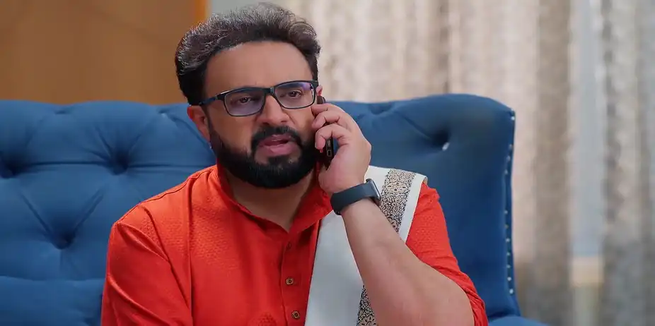 Meghasandesam - March 26, 2026 - Best Scene