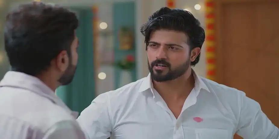 Meghasandesam - March 28, 2026 - Best Scene