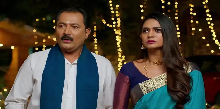 Nindu Noorella Saavasam - March 28, 2026 - Best Scene