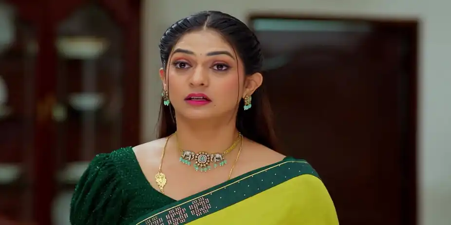 Nindu Noorella Saavasam - March 26, 2026 - Best Scene