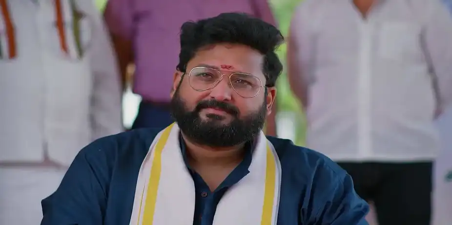 Padamati Sandhyaragam - March 24, 2026 - Best Scene
