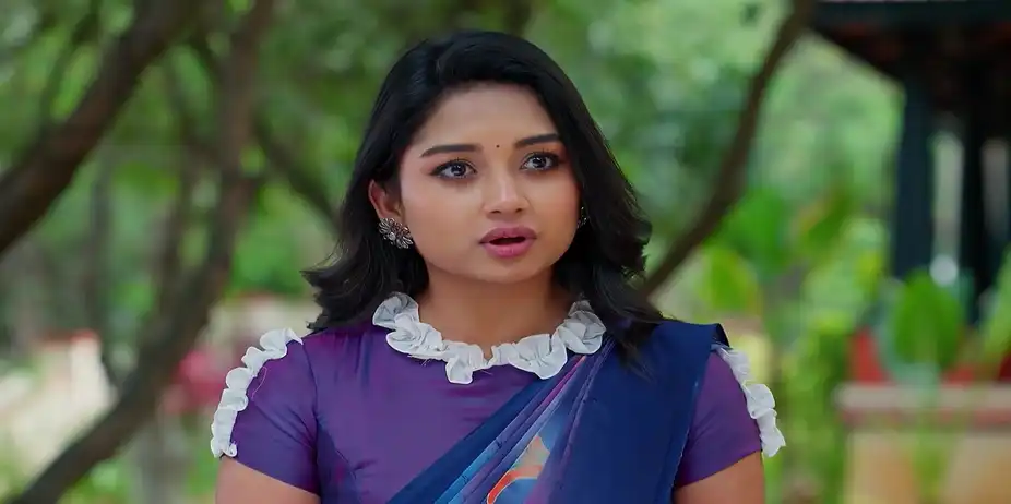 Padamati Sandhyaragam - March 27, 2026 - Best Scene