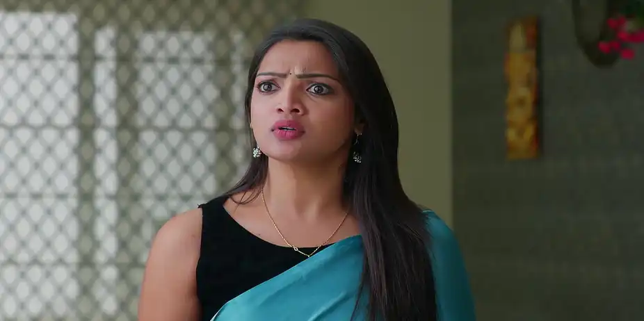 Padamati Sandhyaragam - March 28, 2026 - Best Scene