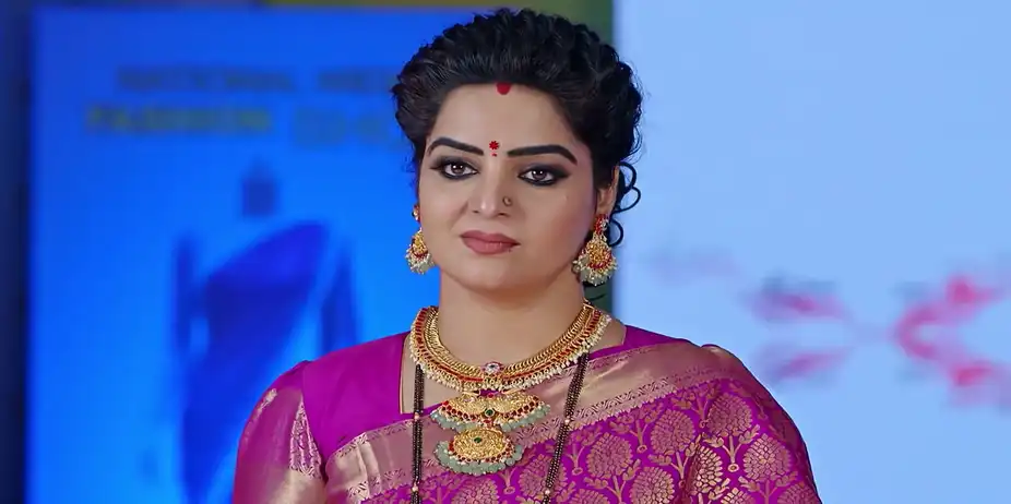 Ummadi Kutumbam - March 27, 2026 - Best Scene