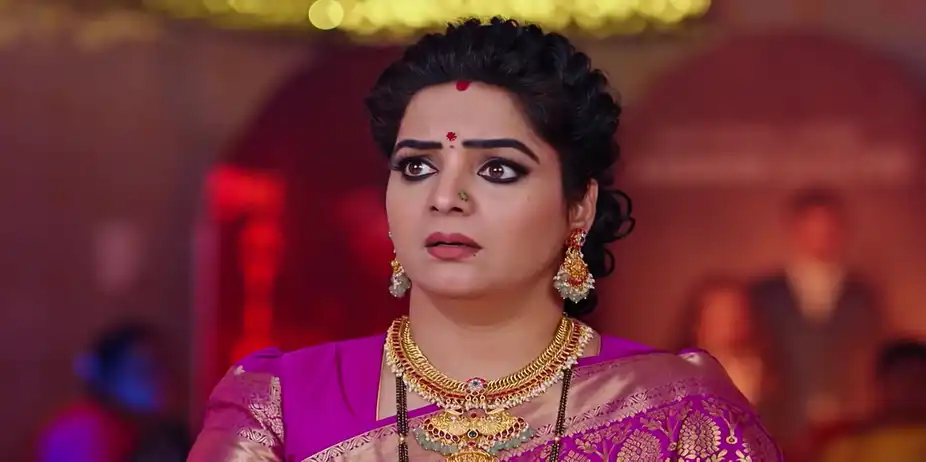 Ummadi Kutumbam - March 28, 2026 - Best Scene