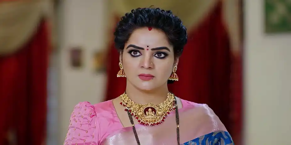 Ummadi Kutumbam - March 25, 2026 - Best Scene