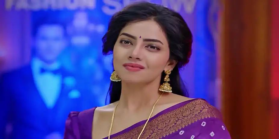 Ummadi Kutumbam - March 26, 2026 - Best Scene