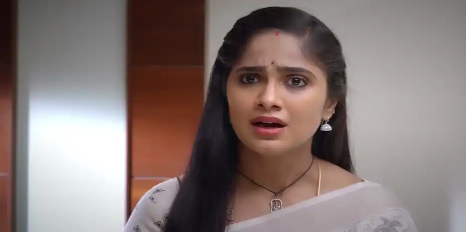 Ayali and Siva's Plan - Ayali