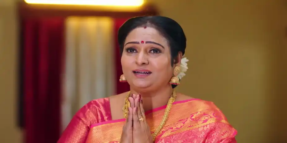 Getti Melam - March 26, 2026 - Best Scene
