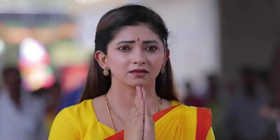 Mithra's Wish - Idhayam