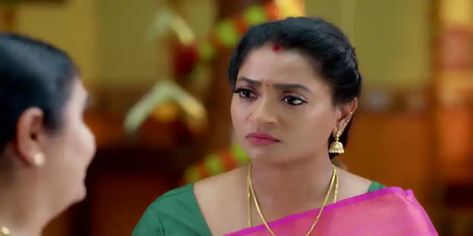 Vaagai Sooda Vaa - March 25, 2026 - Best Scene