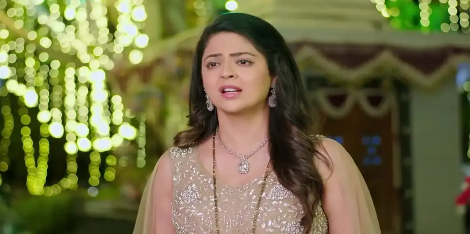 Adi Lakshmi Purana - March 28, 2026 - Best Scene