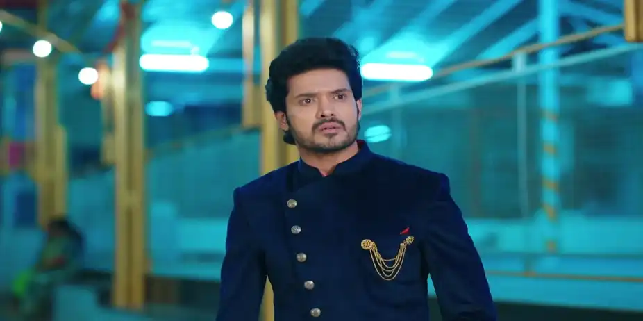 Will Goutham Learn the Truth about Sunil ? - Amruthadhaare