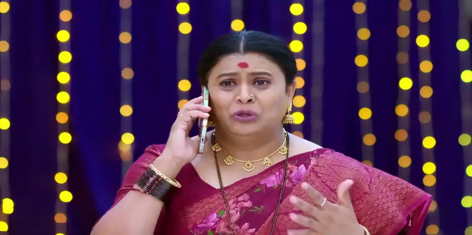Prabhakar Hires Goons to Kidnap Disha - Brahmagantu