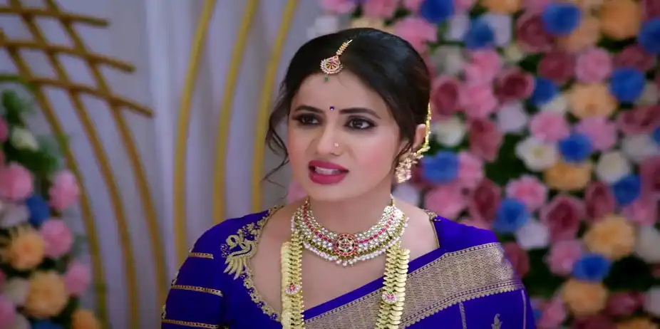 Chirag Goes Missing from the Wedding - Brahmagantu