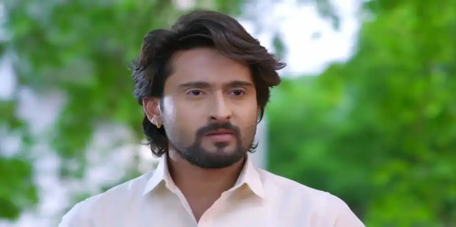 Vatsala's Change of Heart Surprises Chirag - Brahmagantu