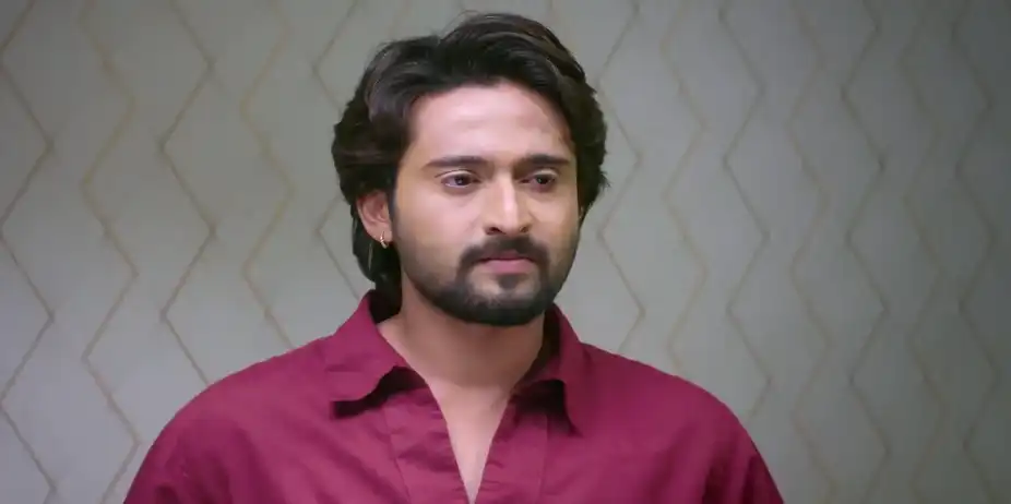 Chirag Refuses to Share His Room with Disha - Brahmagantu