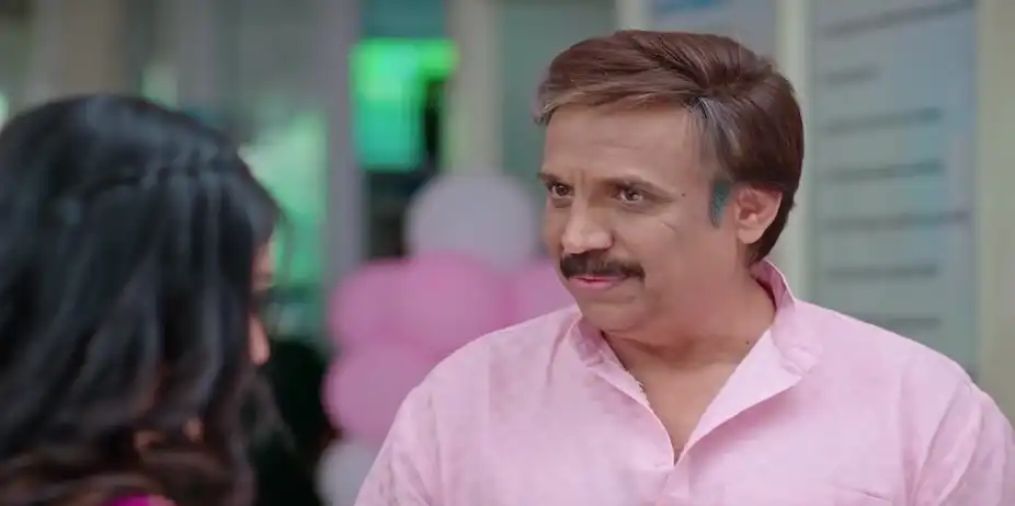 Ramesh Is Asked to Inaugurate Nidhi's Clinic - Karna