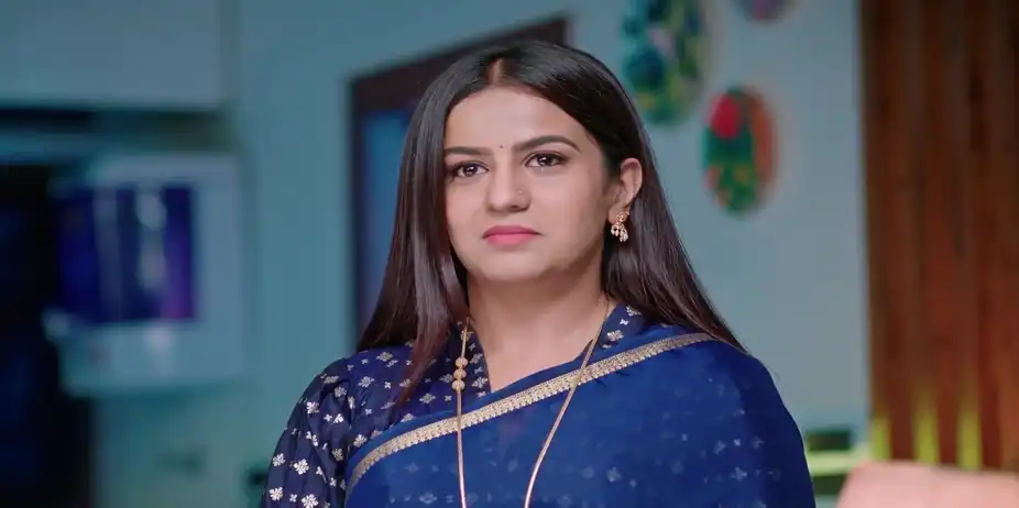 Ramesh Praises Nithya’s Cooking Skills - Karna