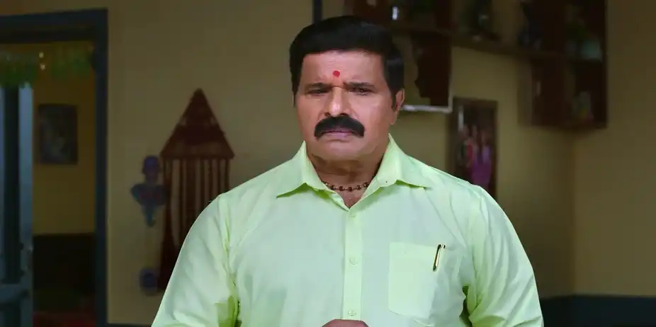 Krishna Rukku - March 23, 2026 - Best Scene