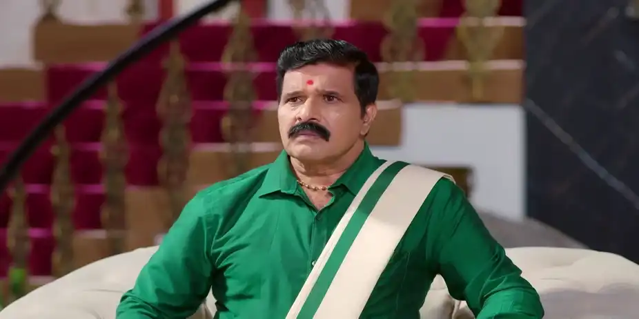 Krishna Rukku - March 26, 2026 - Best Scene