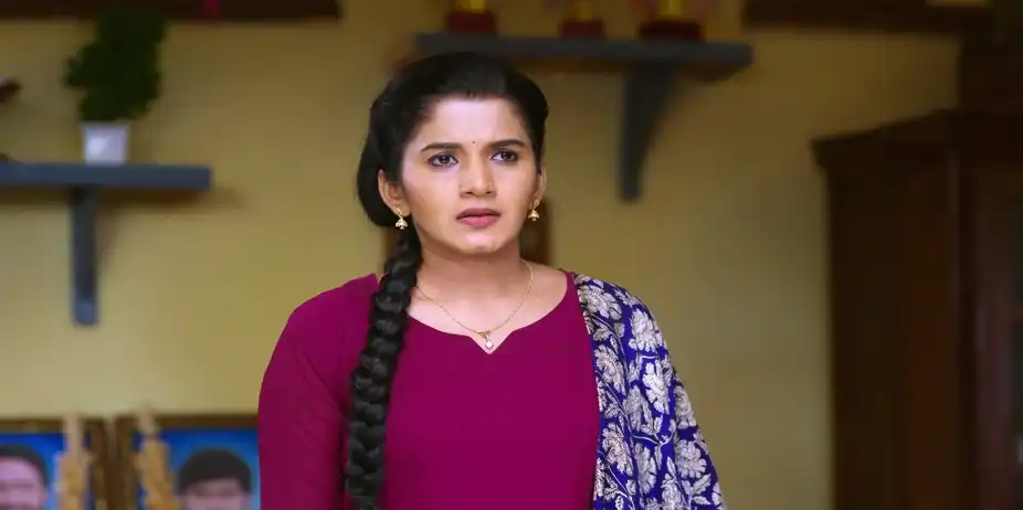 Krishna Rukku - March 27, 2026 - Best Scene