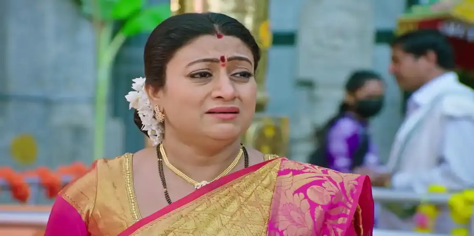 Good News for Lakshmi’s Family - Lakshmi Nivasa